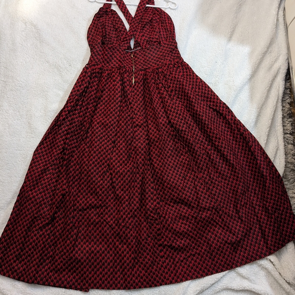 Robe tendance - Picture 6 of 7